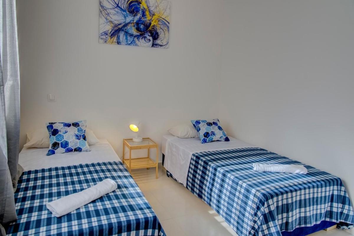 Chic & Cozy Sea View 阿加迪尔
